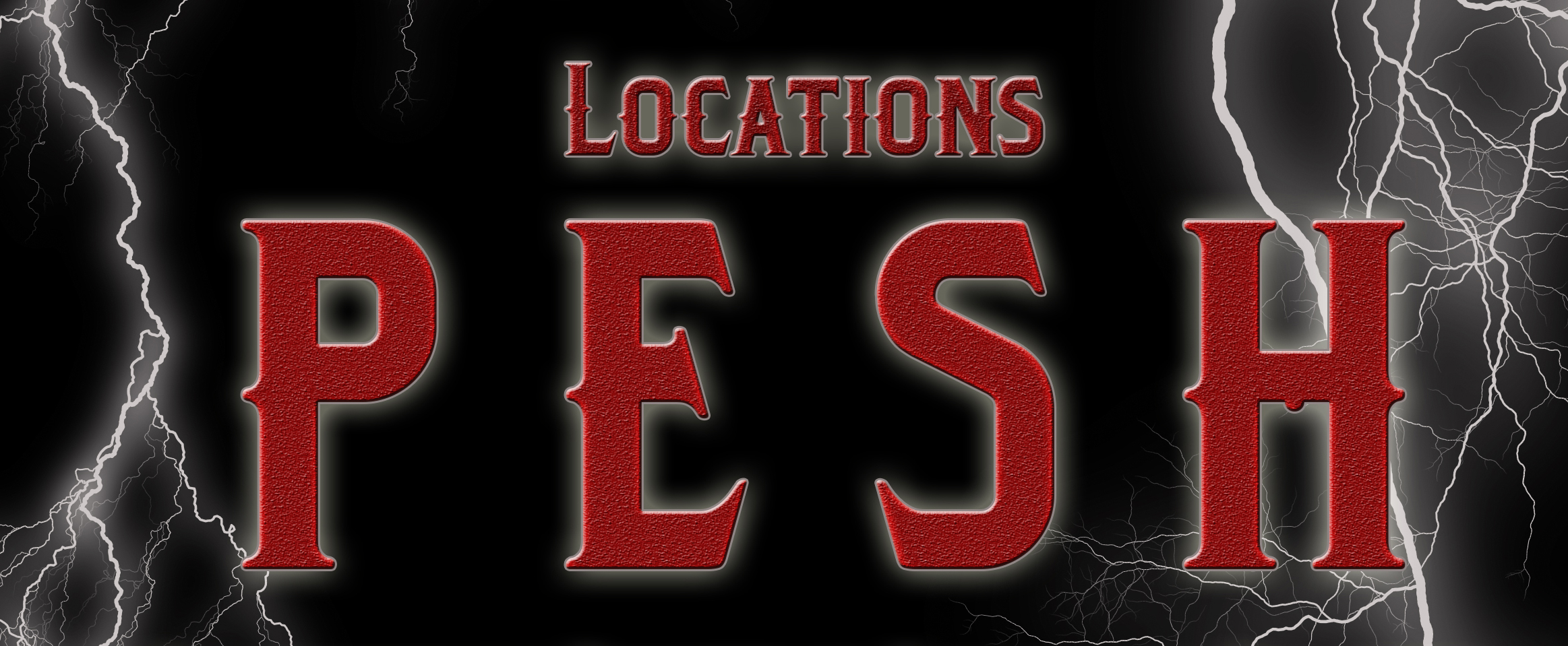 Locations